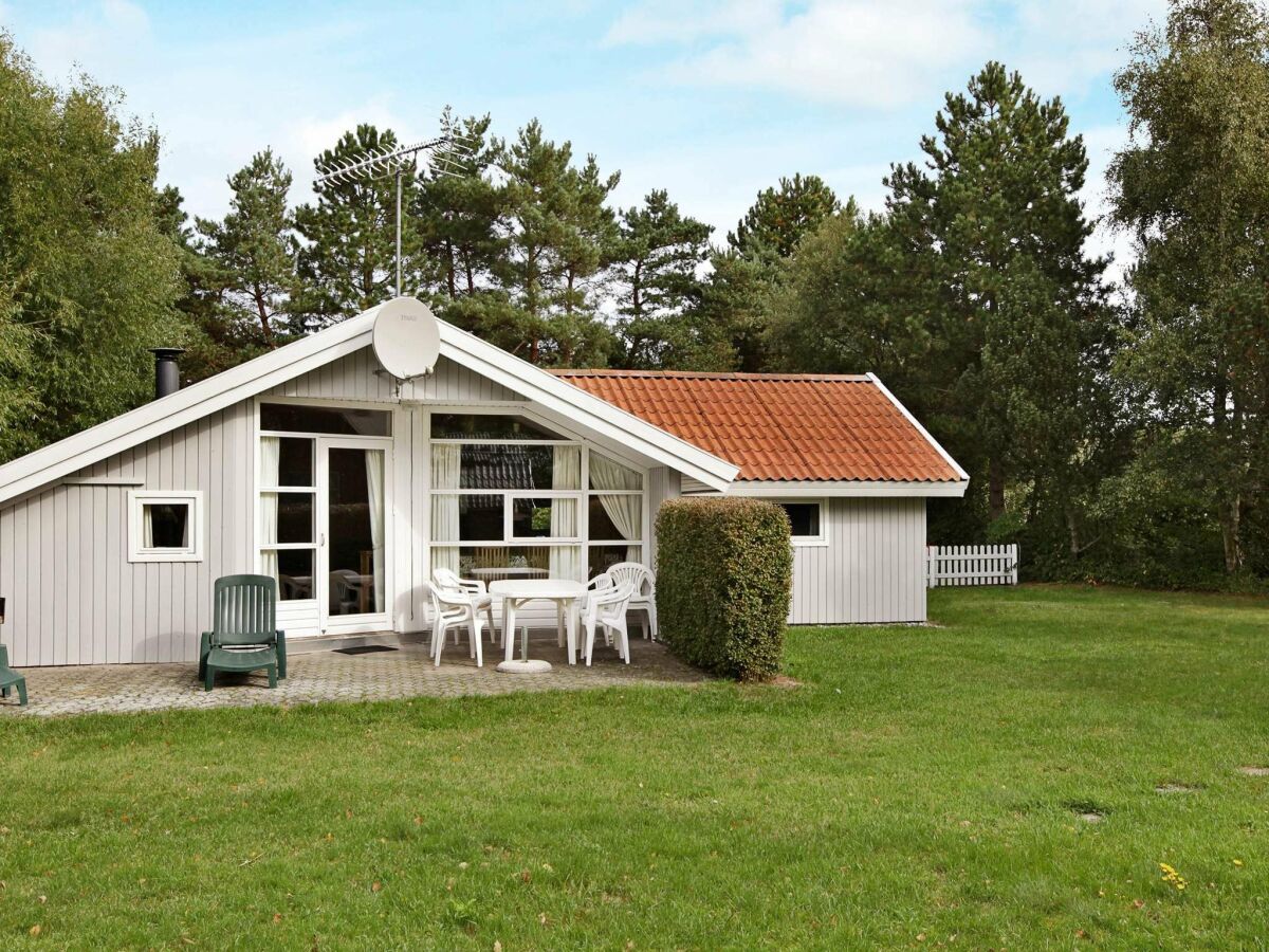 Holiday house 8 person holiday home in Rødby-By Traum