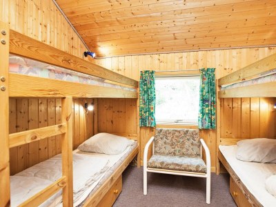 Holiday house 8 person holiday home in Rødby-By Traum - Outdoor photo 15