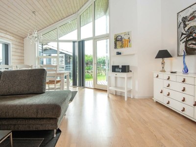 Holiday house 6 person holiday home in Juelsminde-By Traum - Outdoor photo 10