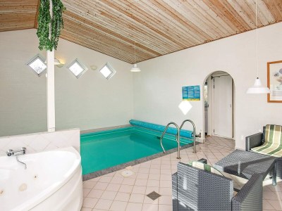 Holiday house 8 Personen Ferienhaus in Ulfborg-By Traum - Outdoor photo 9