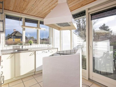 Holiday house 8 Personen Ferienhaus in Ulfborg-By Traum - Outdoor photo 12