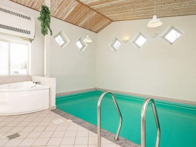 Holiday house 8 Personen Ferienhaus in Ulfborg-By Traum - Outdoor photo 32