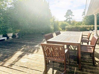 Holiday house 6 person holiday home in Dronningmølle-By Traum - Outdoor photo 3