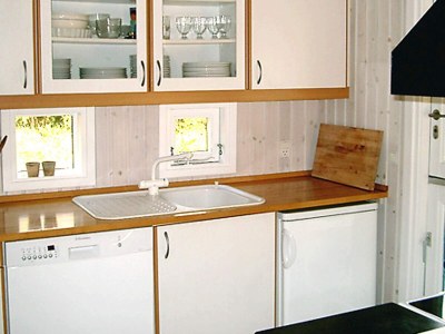 Holiday house 6 person holiday home in Dronningmølle-By Traum - Outdoor photo 20