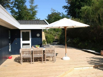 Holiday house 6 person holiday home in Dronningmølle-By Traum - Outdoor photo 35