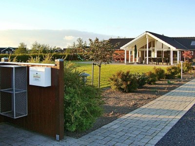 Holiday house 10 Personen Ferienhaus in Idestrup-By Traum - Holiday house