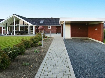 Holiday house 10 Personen Ferienhaus in Idestrup-By Traum - Outdoor photo 5