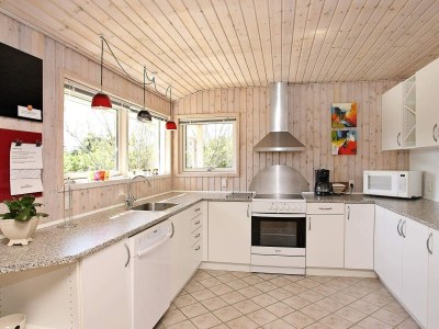 Holiday house 8 person holiday home in Hjørring-By Traum - Outdoor photo 6