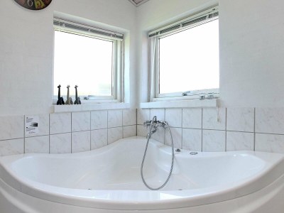 Holiday house 8 person holiday home in Hjørring-By Traum - Outdoor photo 12