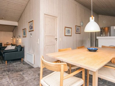 Holiday house 7 person holiday home in Henne-By Traum - Outdoor photo 13