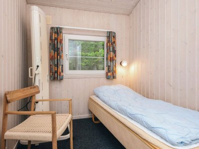 Holiday house 7 person holiday home in Henne-By Traum - Outdoor photo 42