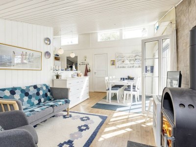 Holiday house 8 Personen Ferienhaus in Løgstør-By Traum - Outdoor photo 16