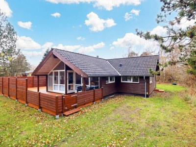 Holiday house 8 Personen Ferienhaus in Rødby-By Traum - Holiday house