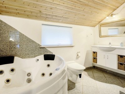 Holiday house 8 Personen Ferienhaus in Rødby-By Traum - Outdoor photo 36