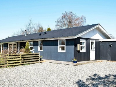 Holiday house Gemutliches Refugium in Kysing Naes -- By Traum Ferienwohnungen - Holiday house
