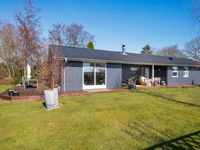 Holiday house Gemutliches Refugium in Kysing Naes -- By Traum Ferienwohnungen - Outdoor photo 2