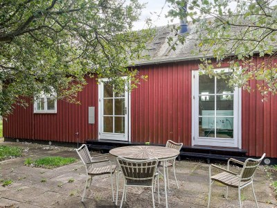 Holiday house Beachfront Bliss - By Traum Ferienwohnungen - Outdoor photo 9