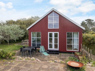 Holiday house Beachfront Bliss - By Traum Ferienwohnungen - Outdoor photo 18