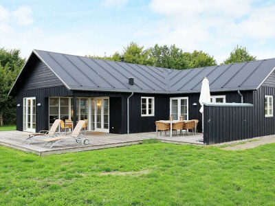 Holiday house 8 person holiday home in Nysted-By Traum - Holiday house