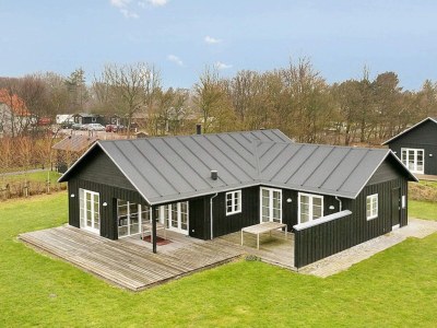 Holiday house 8 person holiday home in Nysted-By Traum - Outdoor photo 6