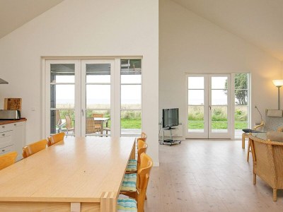 Holiday house 8 person holiday home in Nysted-By Traum - Outdoor photo 35