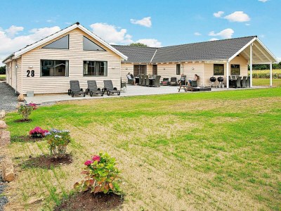 Holiday house Luxury Retreat with Pool - By Traum Ferienwohnungen - Holiday house