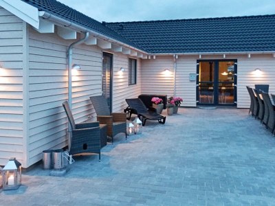 Holiday house Luxury Retreat with Pool - By Traum Ferienwohnungen - Outdoor photo 5
