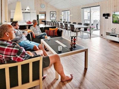 Holiday house Luxury Retreat with Pool - By Traum Ferienwohnungen - Outdoor photo 31