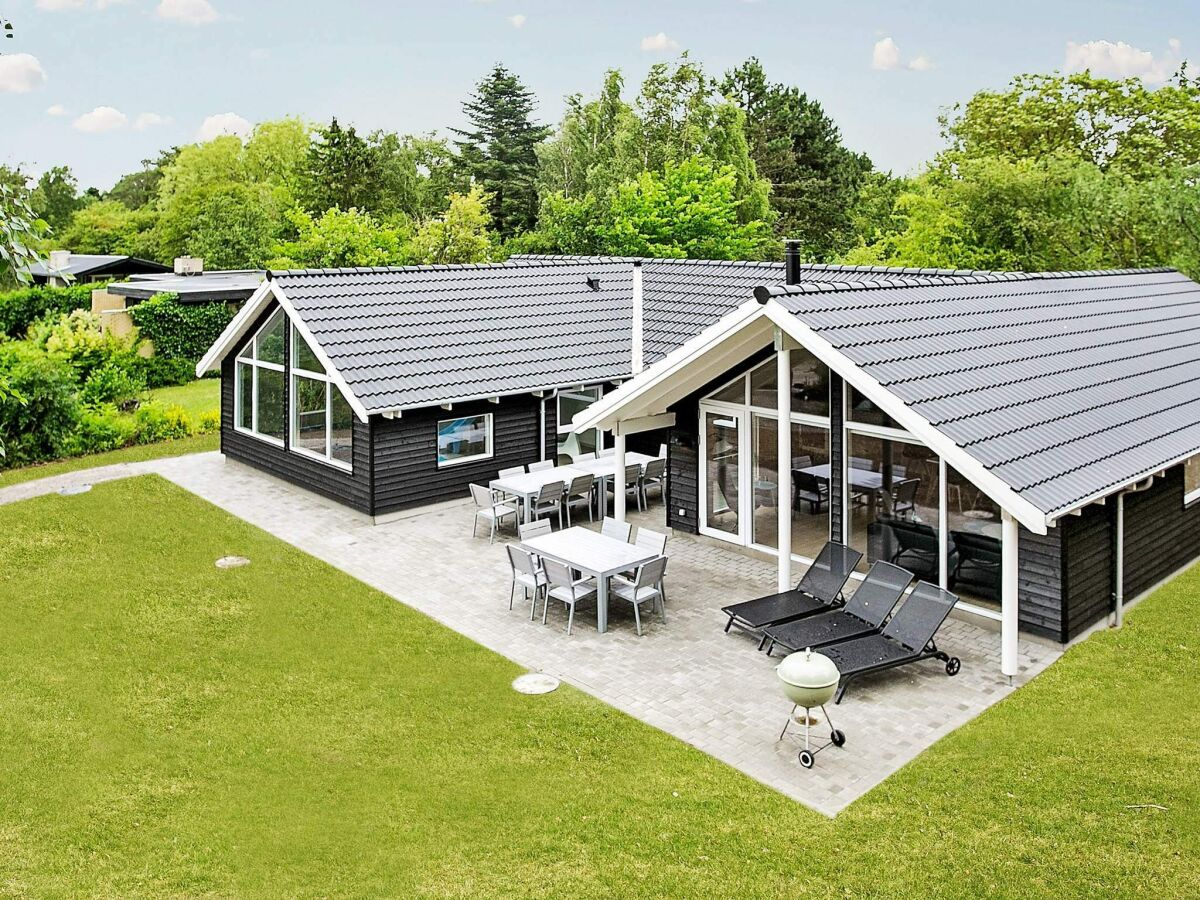 Holiday house Luxury Beach Retreat - By Traum Ferienwohnungen - Outdoor photo 3
