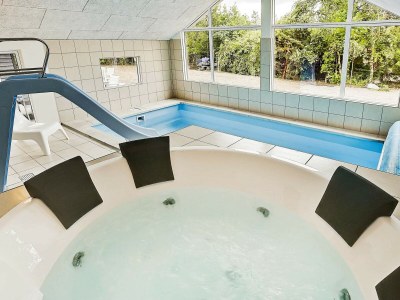Holiday house Luxury Beach Retreat - By Traum Ferienwohnungen in Tisvildeleje - Holiday house