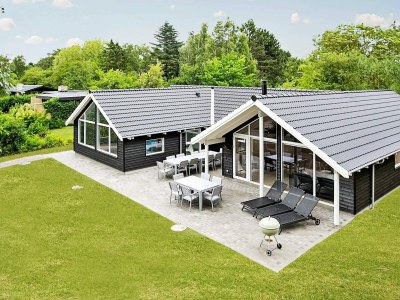 Holiday house Luxury Beach Retreat - By Traum Ferienwohnungen - Outdoor photo 3