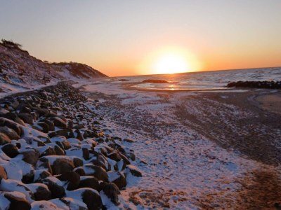 Holiday house Luxury Beach Retreat - By Traum Ferienwohnungen - Outdoor photo 18