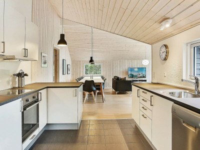 Holiday house Luxury Beach Retreat - By Traum Ferienwohnungen - Outdoor photo 19