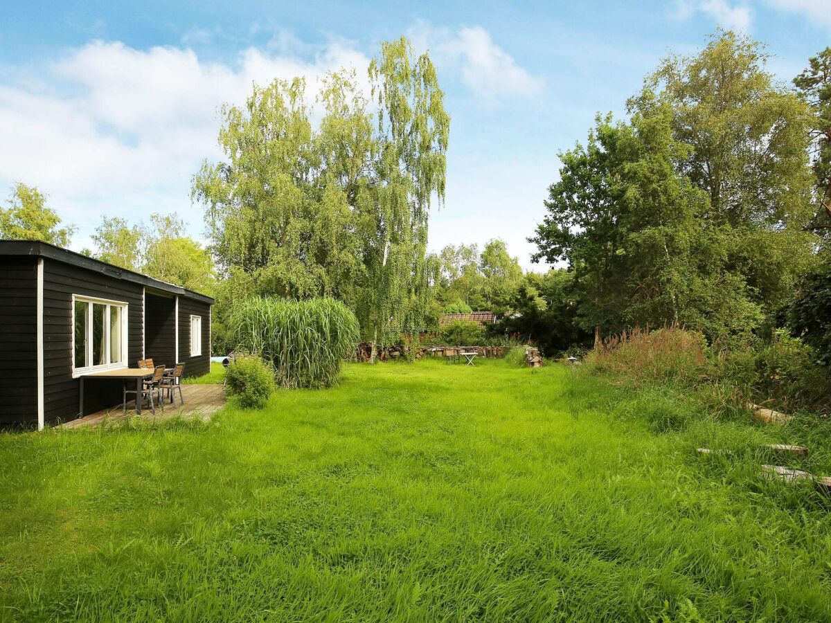 Holiday house 5 person holiday home in Jægerspris-By Traum