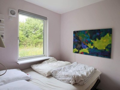 Holiday house 5 person holiday home in Jægerspris-By Traum - Outdoor photo 12