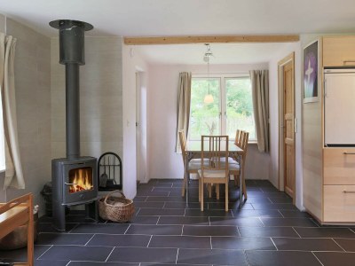 Holiday house 5 person holiday home in Jægerspris-By Traum - Outdoor photo 33