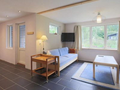 Holiday house 5 person holiday home in Jægerspris-By Traum - Outdoor photo 40