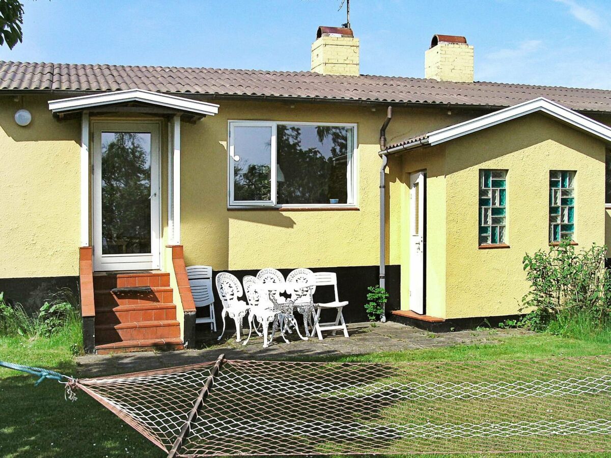 Holiday house 4 Personen Ferienhaus in Allinge-By Traum