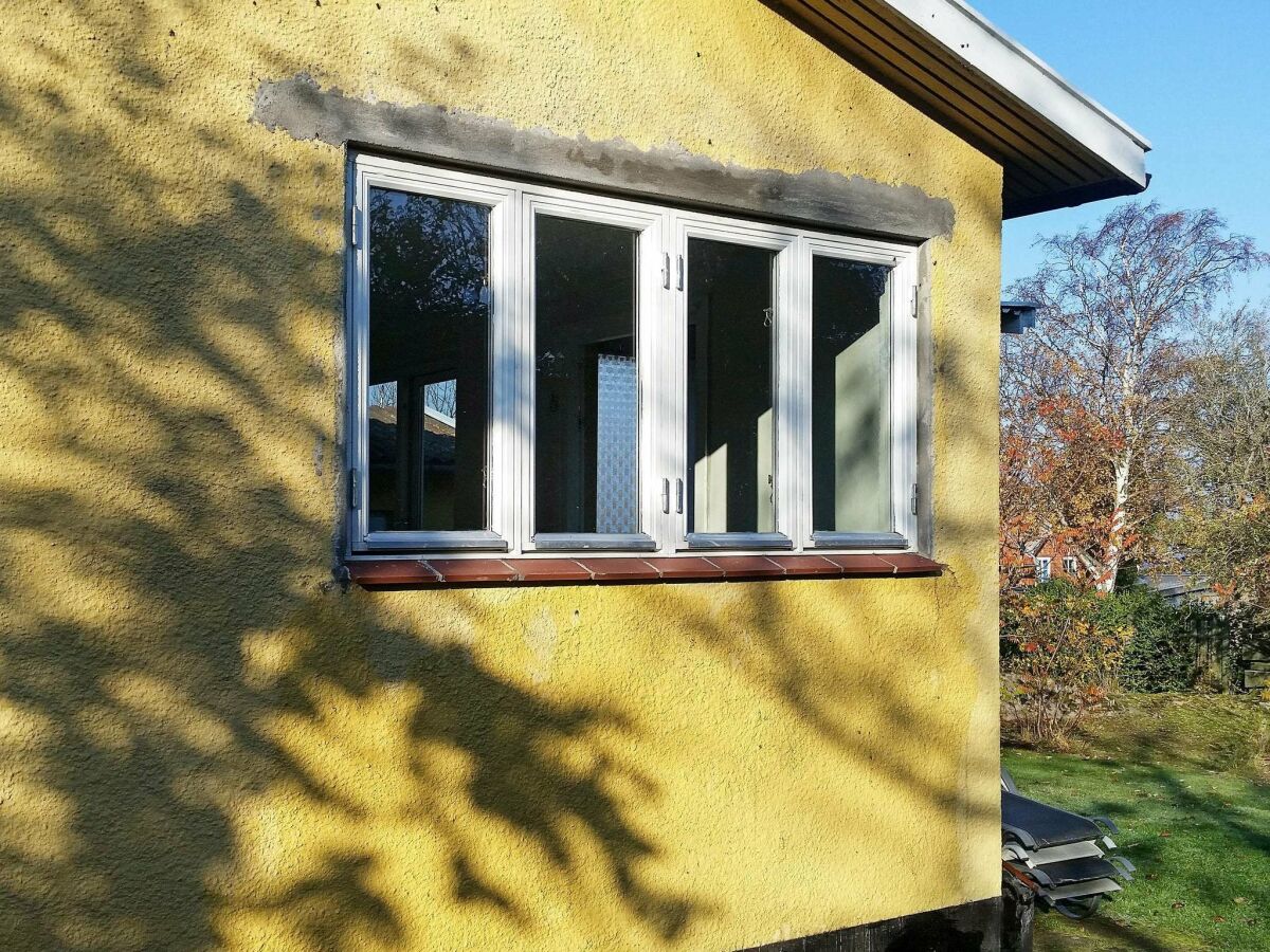 Holiday house 4 Personen Ferienhaus in Allinge-By Traum - Outdoor photo 2