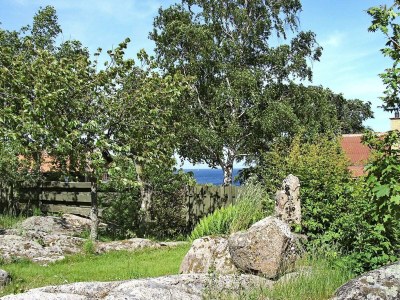 Holiday house 4 Personen Ferienhaus in Allinge-By Traum - Outdoor photo 4