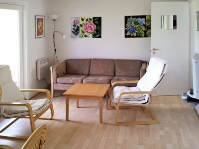 Holiday house 4 Personen Ferienhaus in Allinge-By Traum - Outdoor photo 10