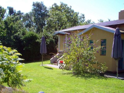Holiday house 4 Personen Ferienhaus in Allinge-By Traum - Outdoor photo 17