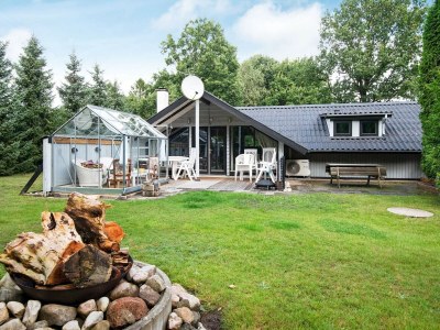Holiday house 5 Personen Ferienhaus in Ansager-By Traum - Holiday house