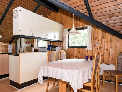 Holiday house 5 Personen Ferienhaus in Ansager-By Traum - Outdoor photo 33