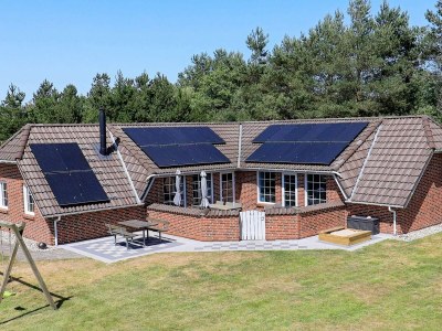 Holiday house Luxury Retreat with Pool - By Traum Ferienwohnungen - Holiday house