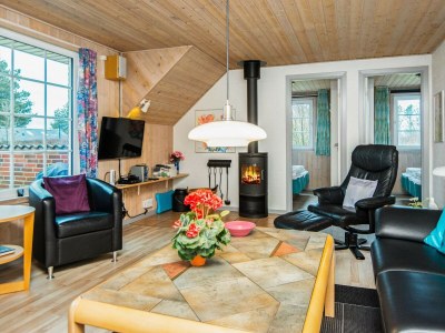 Holiday house Luxury Retreat with Pool - By Traum Ferienwohnungen - Outdoor photo 4