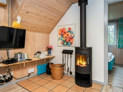 Holiday house Luxury Retreat with Pool - By Traum Ferienwohnungen - Outdoor photo 12