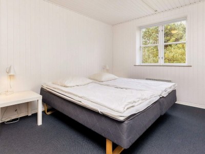 Holiday house 8 Personen Ferienhaus in Blåvand - Outdoor photo 5