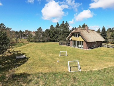 Holiday house 8 Personen Ferienhaus in Blåvand - Outdoor photo 17