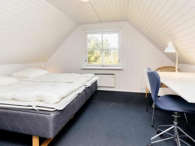 Holiday house 8 Personen Ferienhaus in Blåvand - Outdoor photo 28